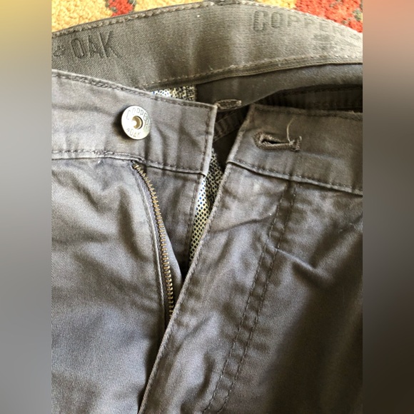 COPPER AND OAK MENS PANTS - Picture 4 of 6